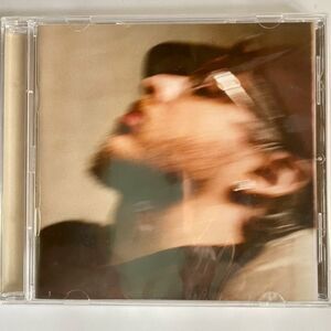 Jack Harlow – Monica – Compact Disc, CD, Atlantic, 2026 NEW Funk Soul R&B